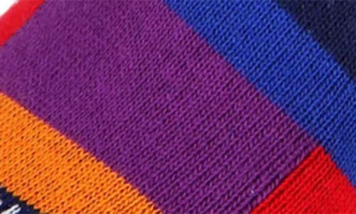 Unsimply Stitched Assorted 3-pack No Show Socks In Multi