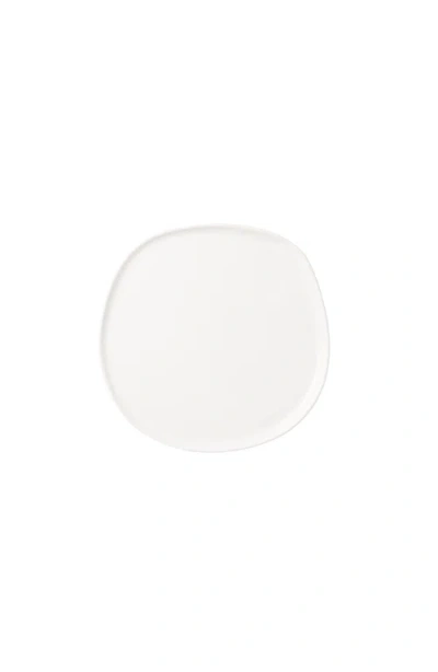 Haand Ripple Dinner Setting Set In White