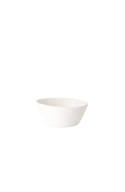Haand Ripple Dinner Setting Set In White