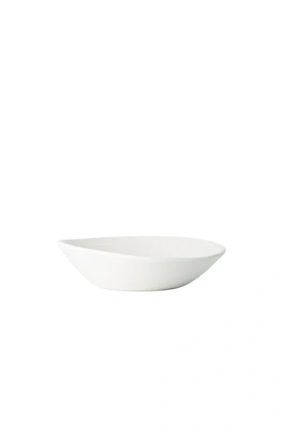 Haand Ripple Dinner Setting Set In White