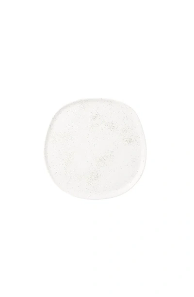 Haand Ripple Dinner Setting Set In White