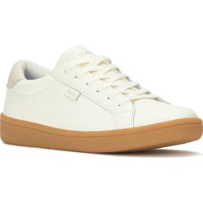 Keds Ace Ii Sneaker In White