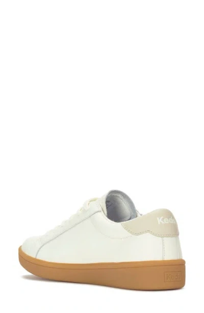 Keds Ace Ii Sneaker In White