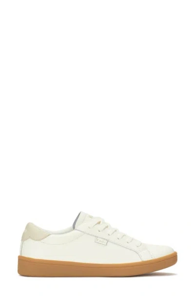 Keds Ace Ii Sneaker In White