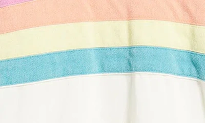 Rip Curl Surf Revival Relaxed Sweatshirt In Multi