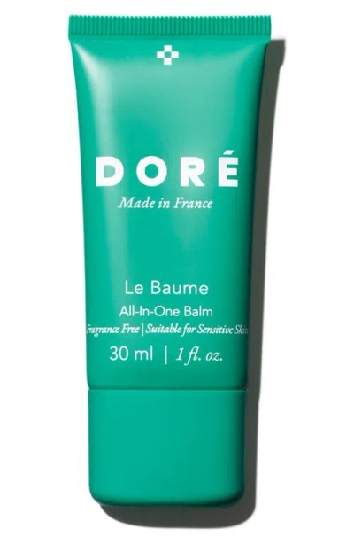 Dore Le Baume All-in-one Balm In Green