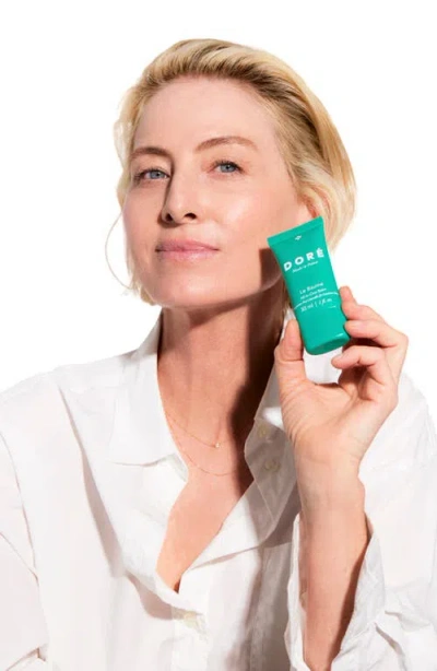 Dore Le Baume All-in-one Balm In Green