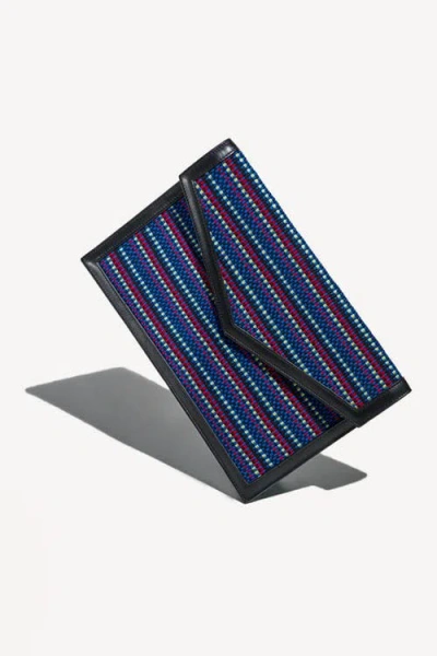 Amambaih Folder Large Bag In Multi