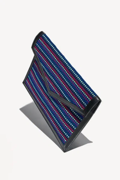 Amambaih Folder Large Bag In Multi
