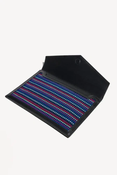 Amambaih Folder Large Bag In Multi