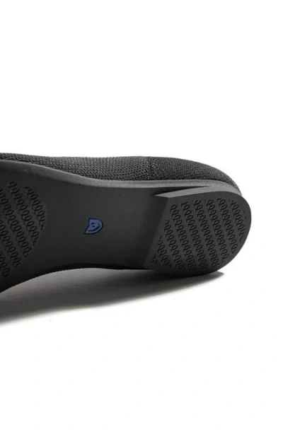 Rothys Women's The Point Ii Flats In Black
