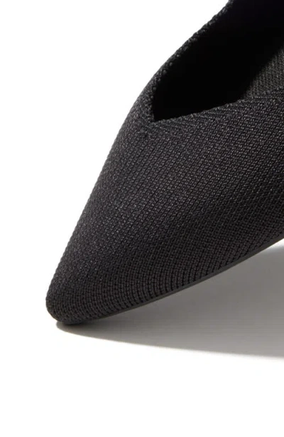 Rothys Women's The Point Ii Flats In Black
