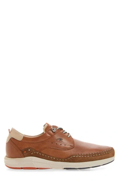 Fluchos Kai Sneaker In Brown