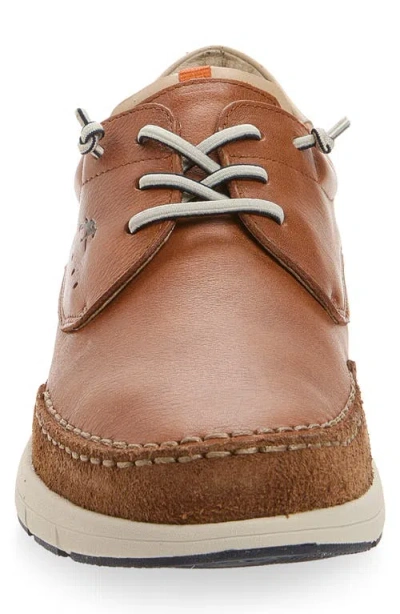 Fluchos Kai Sneaker In Brown