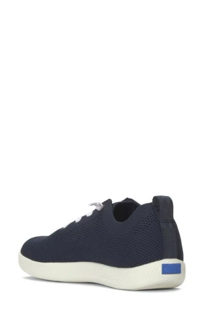 Keds Blissmove Champ Slipon Sneaker In Blue