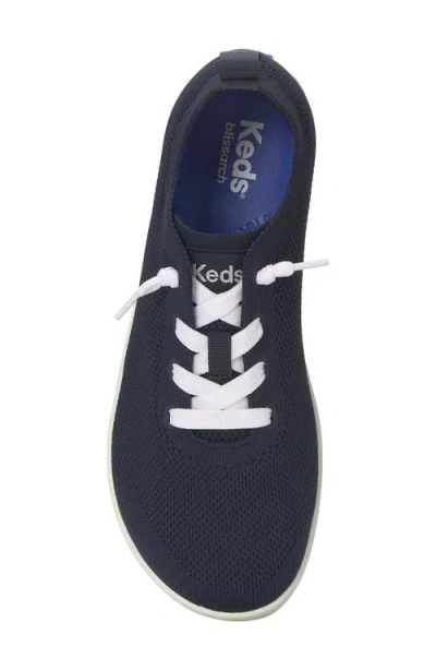 Keds Blissmove Champ Slipon Sneaker In Blue