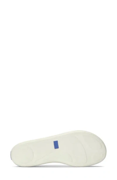 Keds Blissmove Champ Slipon Sneaker In Blue