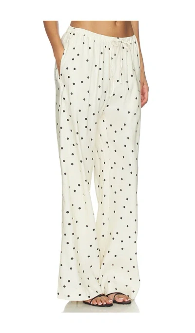 Tularosa Addy Pant In Multi