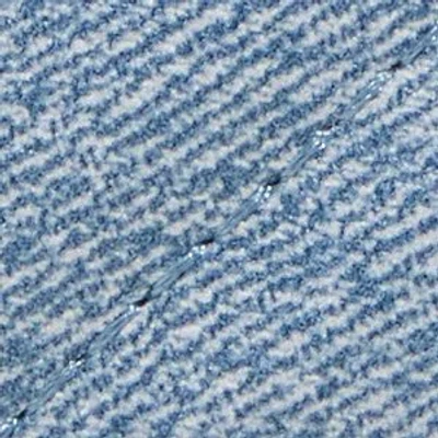 Aldo Bondar In Blue