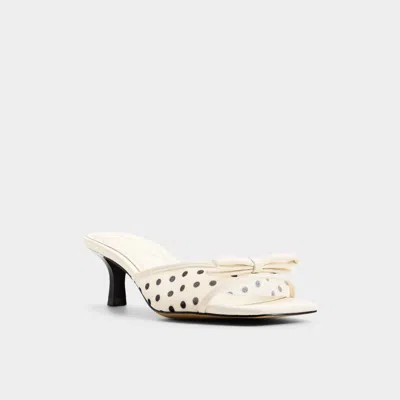 Aldo Begoniaa In Multi