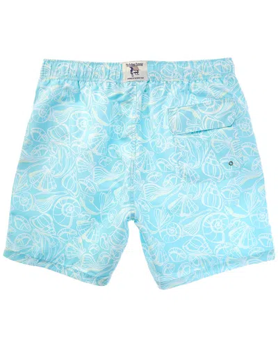 Endless Summer Swim Trunk In Multi