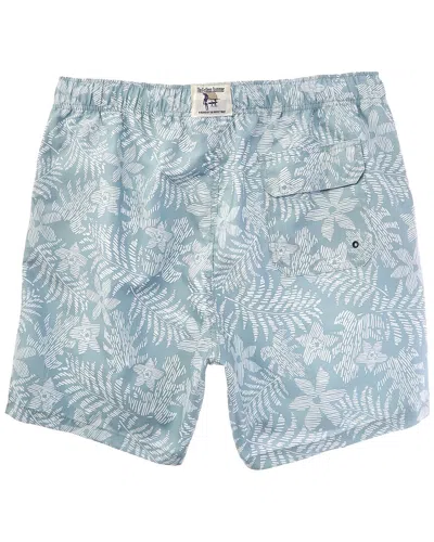 Endless Summer Swim Trunk In Multi