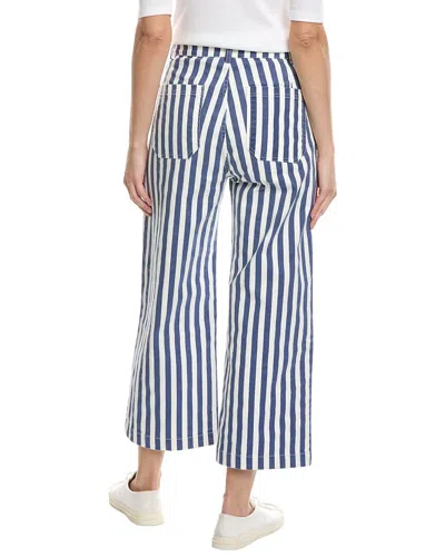 Loup Simone Pant In Blue