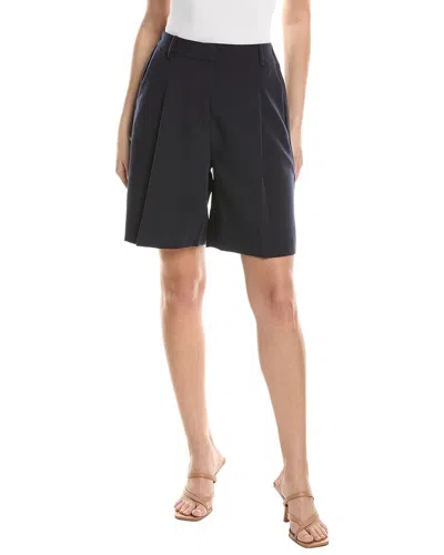 Nvlt Bermuda Short In Blue