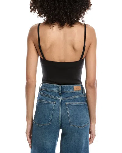 Commando Neoprene Cami Bodysuit In Multi