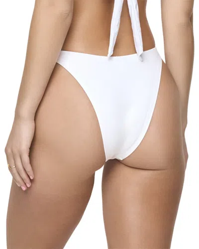 L*space Leilani Bitsy Bottom In Black
