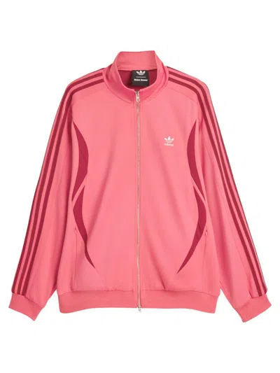 Adidas Originals Adidas By Wales Bonner Stylish Mini Craft Pink Apparel For Men In Red