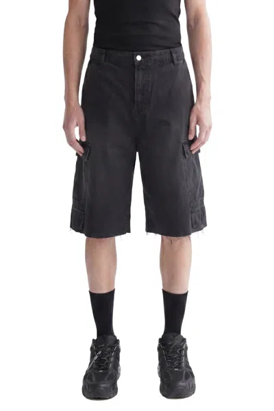 44 Label Group Raw Cargo Dmth In Black