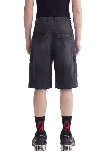 44 Label Group Raw Cargo Dmth In Black