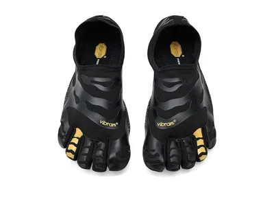 Vibram Fivefingers Graspifier In Black