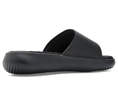 Under Armour Ignite Pro 8 Fixed Band Slides In Black