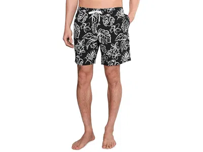 Chubbies Briefly In Black