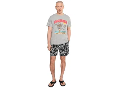 Chubbies Briefly In Black