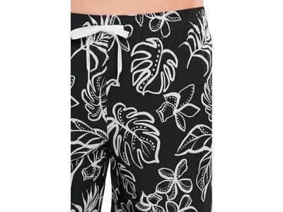 Chubbies Briefly In Black