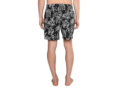 Chubbies Briefly In Black