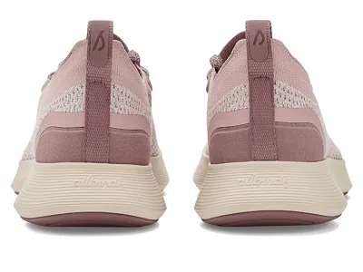 Allbirds Dasher Nz In Pink