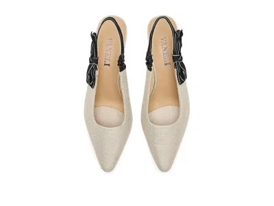 Vaneli Thisbe High In Neutral