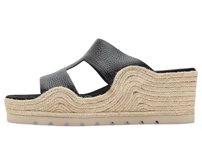 Vaneli Cyril Platform Wedge Sandal In Multi