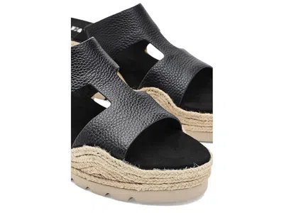 Vaneli Cyril Platform Wedge Sandal In Multi