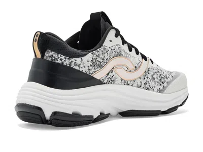 Ryka Dedicate Xtra Lx Walking Shoe In Multi