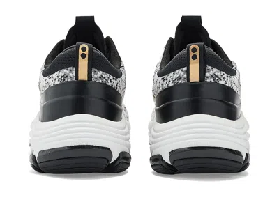 Ryka Dedicate Xtra Lx Walking Shoe In Multi