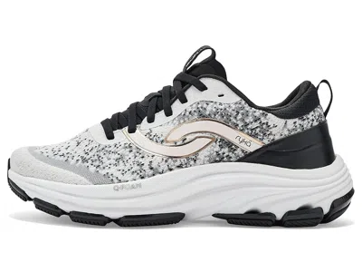 Ryka Dedicate Xtra Lx Walking Shoe In Multi