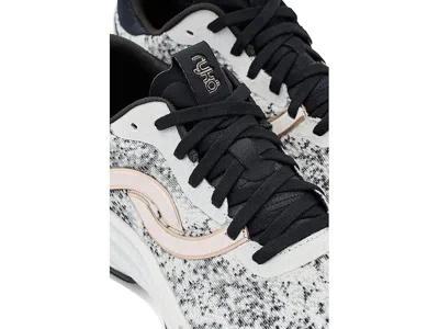 Ryka Dedicate Xtra Lx Walking Shoe In Multi