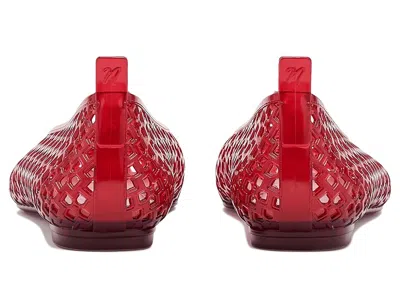 Naturalizer Carla-jelly In Multi