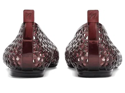 Naturalizer Carla-jelly In Multi