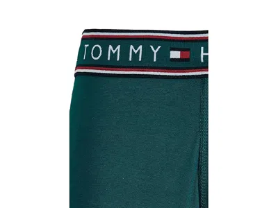 Tommy Hilfiger Boxer Brief 3-pack In Multi
